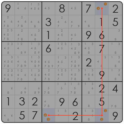 competitive sudoku