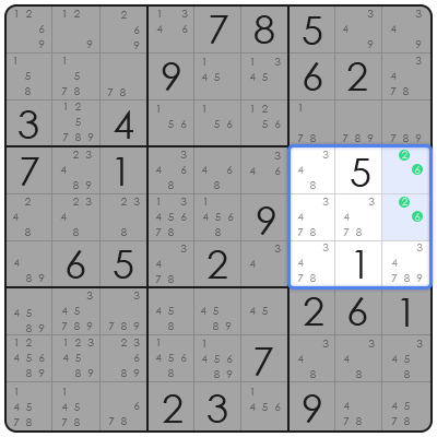 easy sudoku for kids