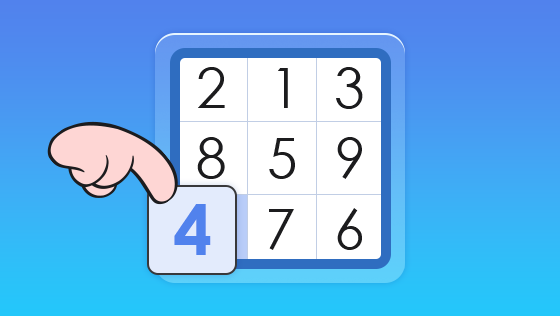 how do you do a sudoku